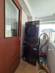 Aquarius By The Park (D16), Condominium #480377091